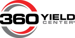 360 Yield Center™ logo